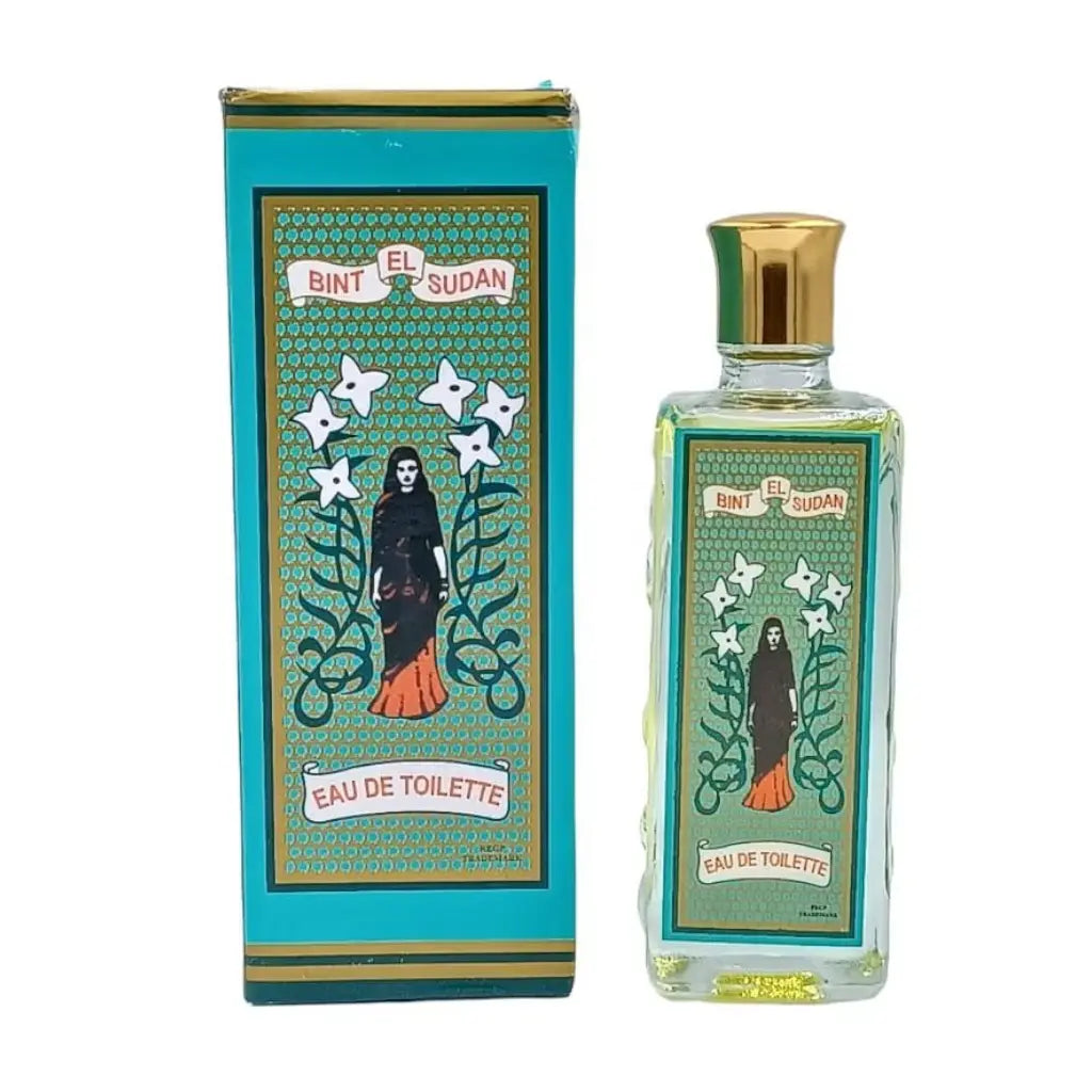 Bint El Sudan Eau de Toilette 100ml