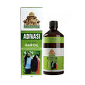 Mahishmati Adivasi Herbal Hair Oil 500ml