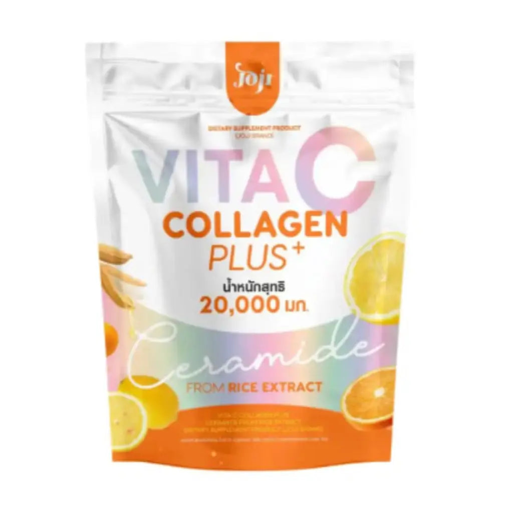 JOJI Secret Young Vita C Collagen Plus+ Ceramide