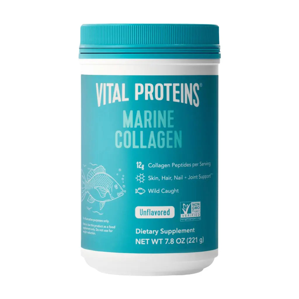 Vital Proteins Collagen Peptides