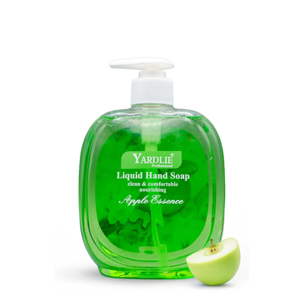 Yardlie Professional Liquid Hand Soap