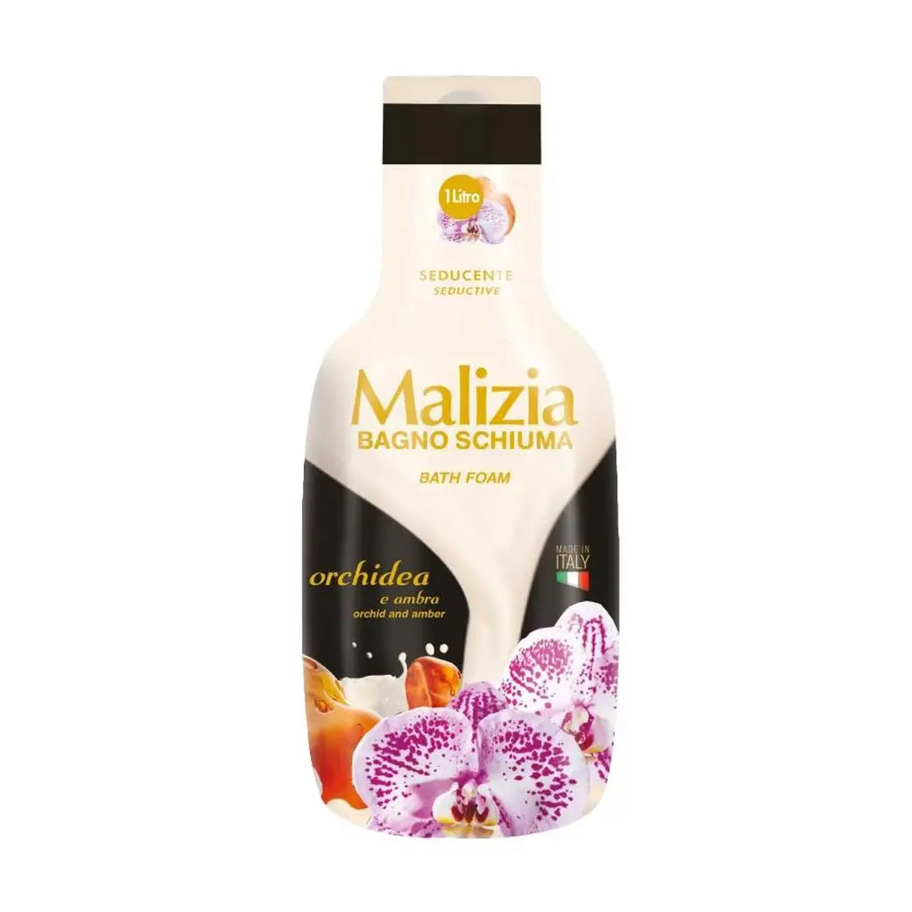 Malizia Shower Gel