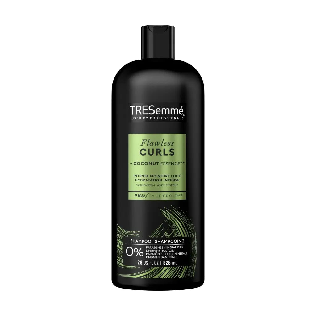 TRESemmé Flawless Curls Shampoo 828 ml