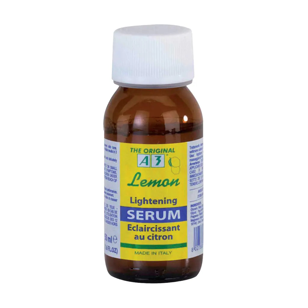 A3 Lemon Lightening Serum (50 ml)