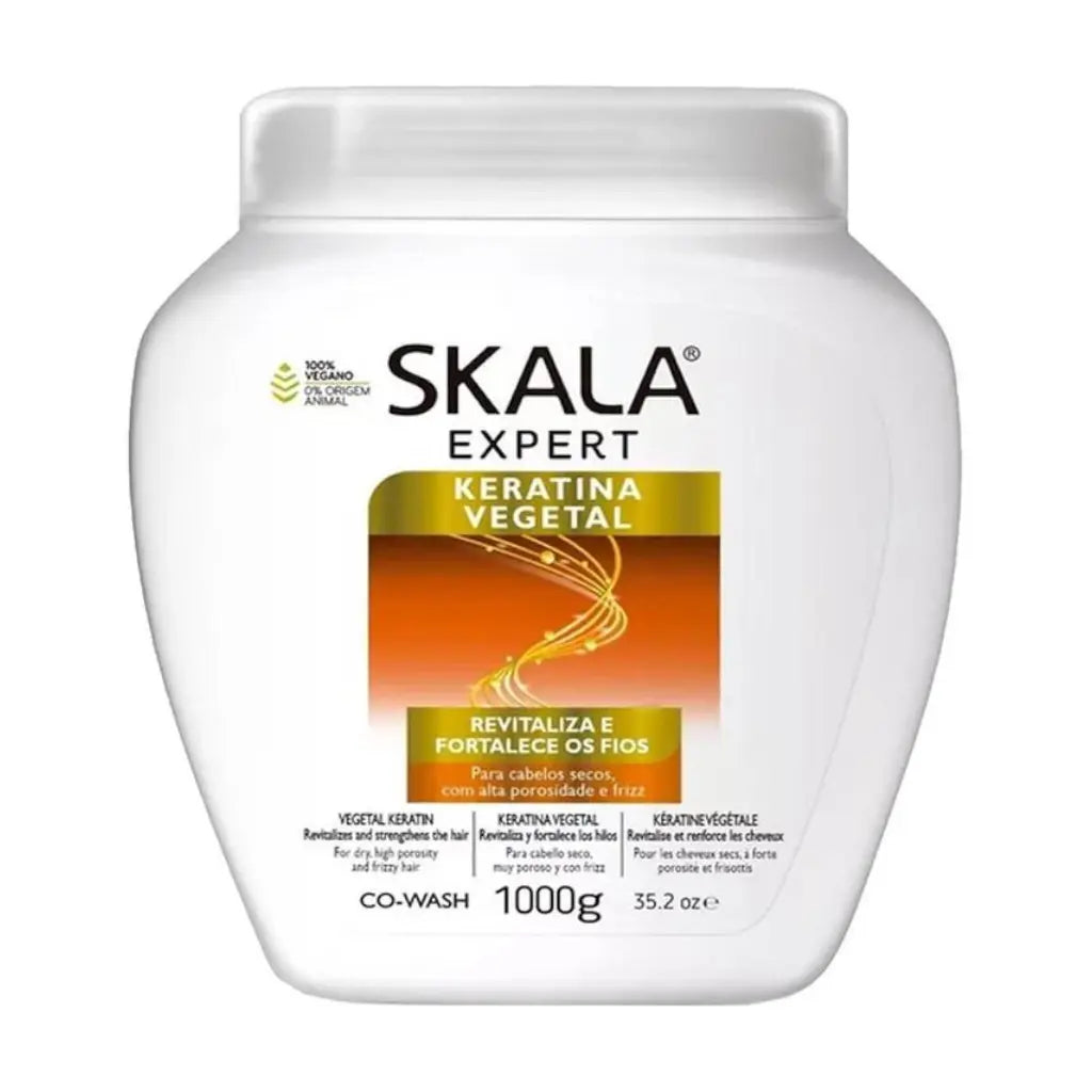 Skala Brazil Hair Cream